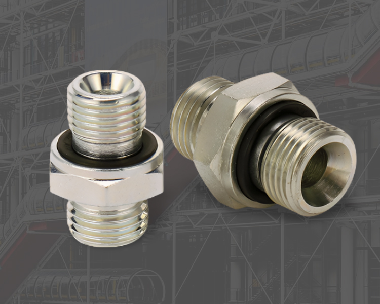Bsp Hose Adapter Manufacturers in Hyderabad